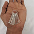 Pure Silver Bindi Stamps 12g